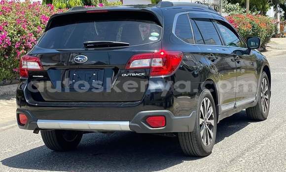 Imported Subaru Outback Black Makiinaa iti Mombasa keessatti Coastal Kenya keessatti Imported Subaru Outback Black Makiinaa iti Mombasa keessatti Coastal Kenya keessatti