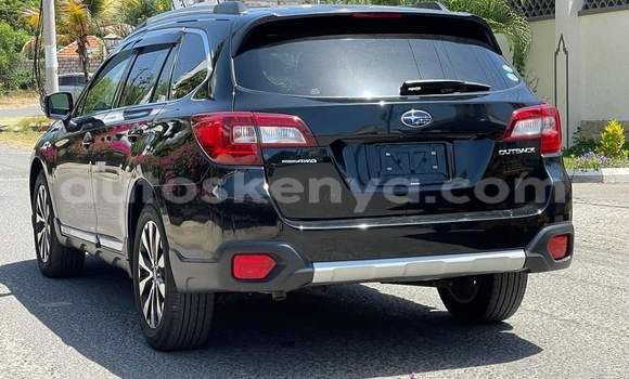 Imported Subaru Outback Black Makiinaa iti Mombasa keessatti Coastal Kenya keessatti Imported Subaru Outback Black Makiinaa iti Mombasa keessatti Coastal Kenya keessatti