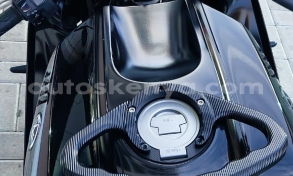 Buy Used Yamaha YZF Black Bike in Nairobi in Nairobi Buy Used Yamaha YZF Black Bike in Nairobi in Nairobi