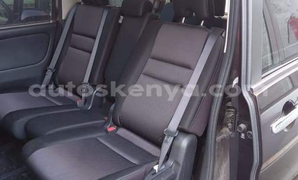 Imported Nissan Serena Brown Makiinaa iti Mombasa keessatti Coastal Kenya keessatti Imported Nissan Serena Brown Makiinaa iti Mombasa keessatti Coastal Kenya keessatti