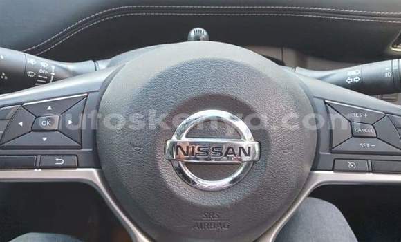 Imported Nissan Serena Brown Makiinaa iti Mombasa keessatti Coastal Kenya keessatti Imported Nissan Serena Brown Makiinaa iti Mombasa keessatti Coastal Kenya keessatti