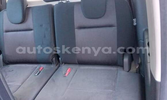 Imported Nissan Serena Brown Makiinaa iti Mombasa keessatti Coastal Kenya keessatti Imported Nissan Serena Brown Makiinaa iti Mombasa keessatti Coastal Kenya keessatti