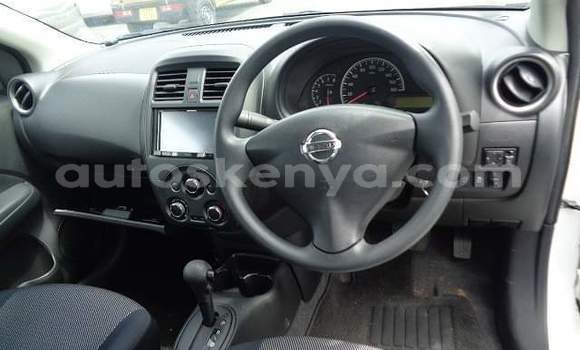 Nunua Imported Nissan Latio Nyeupe Gari ndani ya Mombasa nchini Kenya ya Pwani Nunua Imported Nissan Latio Nyeupe Gari ndani ya Mombasa nchini Kenya ya Pwani