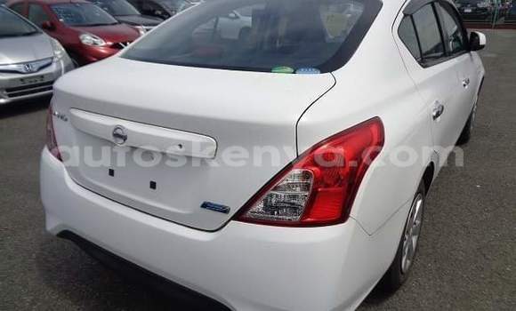 Nunua Imported Nissan Latio Nyeupe Gari ndani ya Mombasa nchini Kenya ya Pwani Nunua Imported Nissan Latio Nyeupe Gari ndani ya Mombasa nchini Kenya ya Pwani