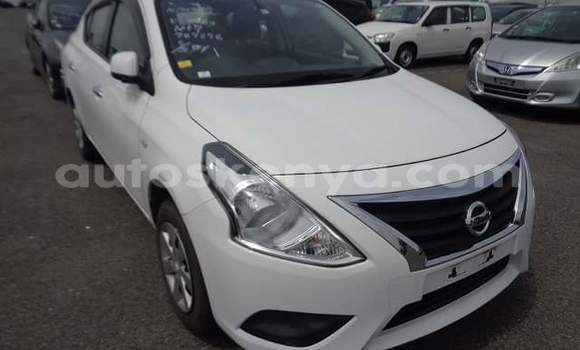 Nunua Imported Nissan Latio Nyeupe Gari ndani ya Mombasa nchini Kenya ya Pwani Nunua Imported Nissan Latio Nyeupe Gari ndani ya Mombasa nchini Kenya ya Pwani