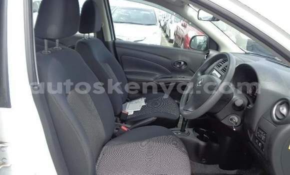 Nunua Imported Nissan Latio Nyeupe Gari ndani ya Mombasa nchini Kenya ya Pwani Nunua Imported Nissan Latio Nyeupe Gari ndani ya Mombasa nchini Kenya ya Pwani