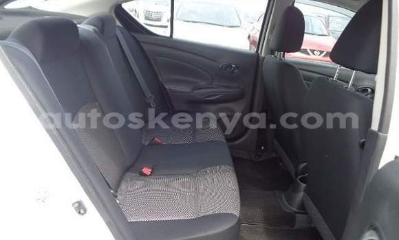 Nunua Imported Nissan Latio Nyeupe Gari ndani ya Mombasa nchini Kenya ya Pwani Nunua Imported Nissan Latio Nyeupe Gari ndani ya Mombasa nchini Kenya ya Pwani