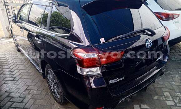 Imported Toyota Fielder Black Makiinaa iti Mombasa keessatti Coastal Kenya keessatti Imported Toyota Fielder Black Makiinaa iti Mombasa keessatti Coastal Kenya keessatti