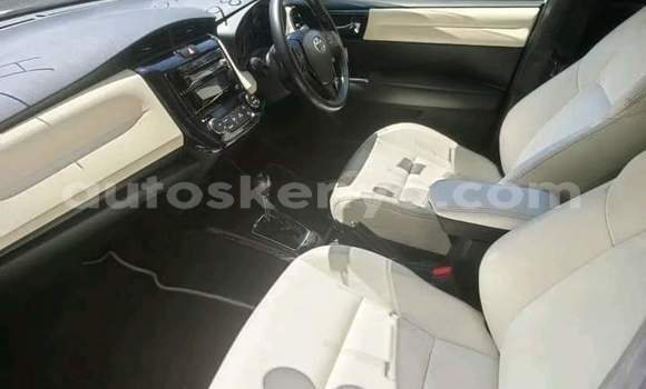 Nunua Imported Toyota Fielder Nyeupe Gari ndani ya Mombasa nchini Kenya ya Pwani Nunua Imported Toyota Fielder Nyeupe Gari ndani ya Mombasa nchini Kenya ya Pwani