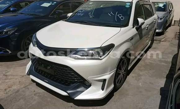 Nunua Imported Toyota Fielder Nyeupe Gari ndani ya Mombasa nchini Kenya ya Pwani Nunua Imported Toyota Fielder Nyeupe Gari ndani ya Mombasa nchini Kenya ya Pwani