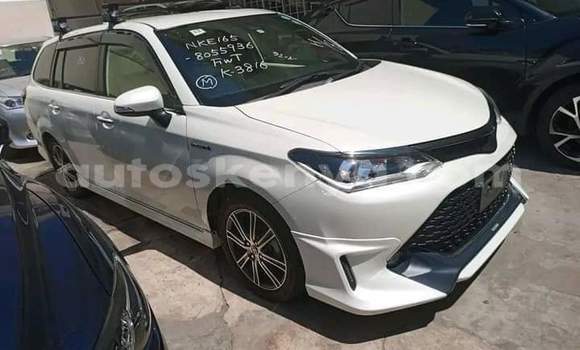 Nunua Imported Toyota Fielder Nyeupe Gari ndani ya Mombasa nchini Kenya ya Pwani Nunua Imported Toyota Fielder Nyeupe Gari ndani ya Mombasa nchini Kenya ya Pwani