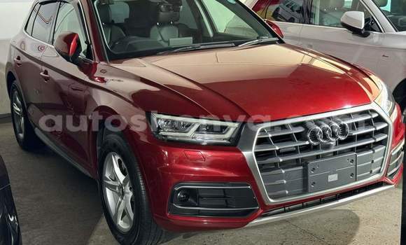 Buy Import Audi Q5 Red Car in Mombasa in Coastal Kenya Buy Import Audi Q5 Red Car in Mombasa in Coastal Kenya