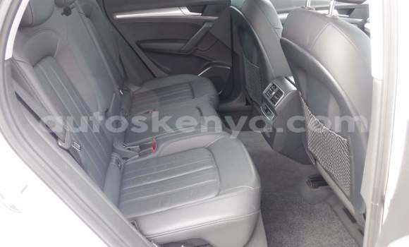 Buy Import Audi Q5 White Car in Mombasa in Coastal Kenya Buy Import Audi Q5 White Car in Mombasa in Coastal Kenya