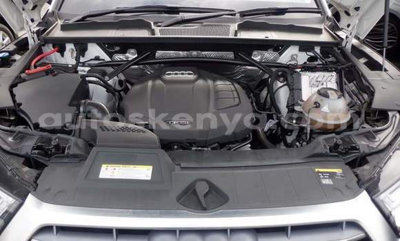 Buy Import Audi Q5 White Car in Mombasa in Coastal Kenya Buy Import Audi Q5 White Car in Mombasa in Coastal Kenya