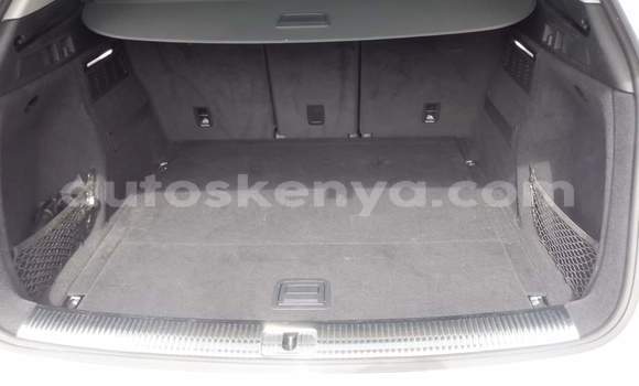 Buy Import Audi Q5 White Car in Mombasa in Coastal Kenya Buy Import Audi Q5 White Car in Mombasa in Coastal Kenya