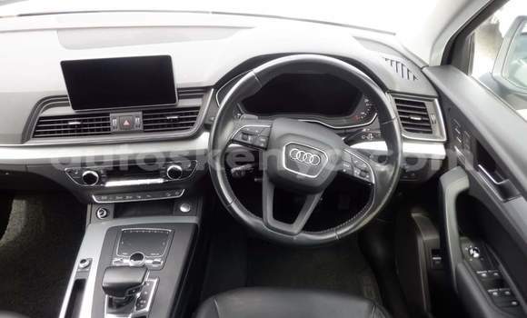 Buy Import Audi Q5 White Car in Mombasa in Coastal Kenya Buy Import Audi Q5 White Car in Mombasa in Coastal Kenya