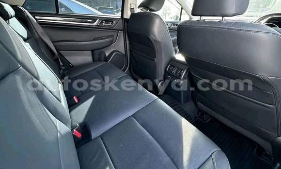Buy Import Subaru Outback White Car in Mombasa in Coastal Kenya Buy Import Subaru Outback White Car in Mombasa in Coastal Kenya
