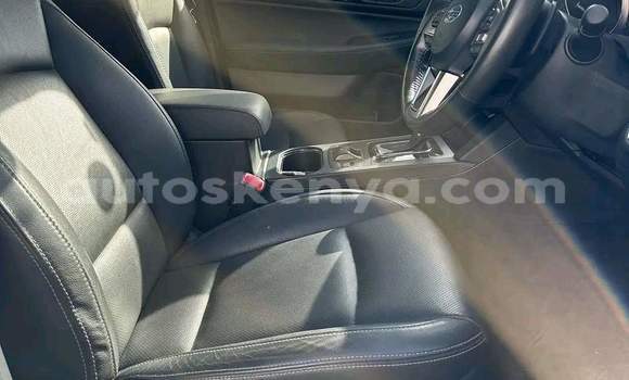 Buy Import Subaru Outback White Car in Mombasa in Coastal Kenya Buy Import Subaru Outback White Car in Mombasa in Coastal Kenya