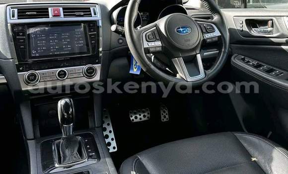 Buy Import Subaru Outback White Car in Mombasa in Coastal Kenya Buy Import Subaru Outback White Car in Mombasa in Coastal Kenya