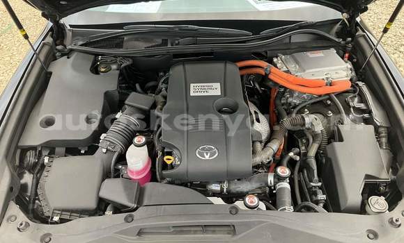 Imported Toyota Crown Black Makiinaa iti Mombasa keessatti Coastal Kenya keessatti Imported Toyota Crown Black Makiinaa iti Mombasa keessatti Coastal Kenya keessatti