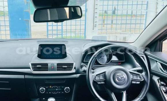 Imported Mazda Axela Red Makiinaa iti Mombasa keessatti Coastal Kenya keessatti Imported Mazda Axela Red Makiinaa iti Mombasa keessatti Coastal Kenya keessatti