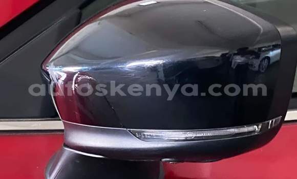 Imported Mazda Axela Red Makiinaa iti Mombasa keessatti Coastal Kenya keessatti Imported Mazda Axela Red Makiinaa iti Mombasa keessatti Coastal Kenya keessatti