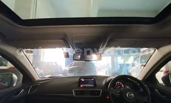 Imported Mazda Axela Red Makiinaa iti Mombasa keessatti Coastal Kenya keessatti Imported Mazda Axela Red Makiinaa iti Mombasa keessatti Coastal Kenya keessatti