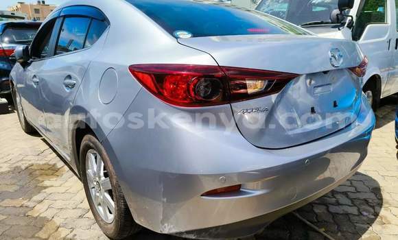 Nunua Imported Mazda Axela Fedha Gari ndani ya Mombasa nchini Kenya ya Pwani Nunua Imported Mazda Axela Fedha Gari ndani ya Mombasa nchini Kenya ya Pwani