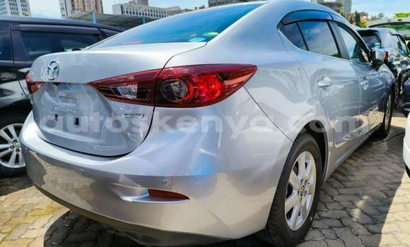 Nunua Imported Mazda Axela Fedha Gari ndani ya Mombasa nchini Kenya ya Pwani Nunua Imported Mazda Axela Fedha Gari ndani ya Mombasa nchini Kenya ya Pwani
