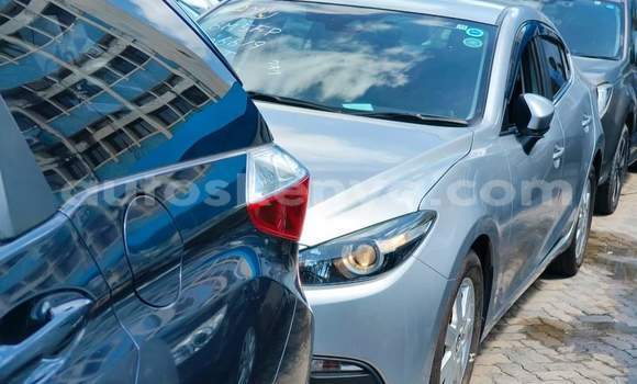 Nunua Imported Mazda Axela Fedha Gari ndani ya Mombasa nchini Kenya ya Pwani Nunua Imported Mazda Axela Fedha Gari ndani ya Mombasa nchini Kenya ya Pwani