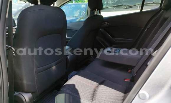 Nunua Imported Mazda Axela Fedha Gari ndani ya Mombasa nchini Kenya ya Pwani Nunua Imported Mazda Axela Fedha Gari ndani ya Mombasa nchini Kenya ya Pwani