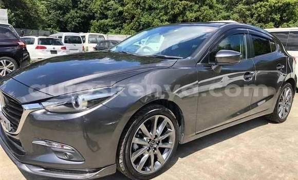 Nunua Imported Mazda Axela Nyingine Gari ndani ya Mombasa nchini Kenya ya Pwani