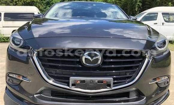 Imported Mazda Axela Other Makiinaa iti Mombasa keessatti Coastal Kenya keessatti Imported Mazda Axela Other Makiinaa iti Mombasa keessatti Coastal Kenya keessatti