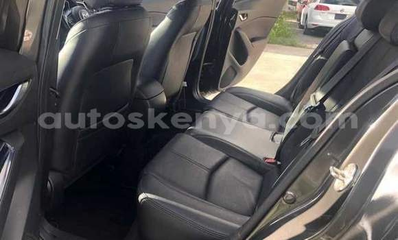 Imported Mazda Axela Other Makiinaa iti Mombasa keessatti Coastal Kenya keessatti Imported Mazda Axela Other Makiinaa iti Mombasa keessatti Coastal Kenya keessatti