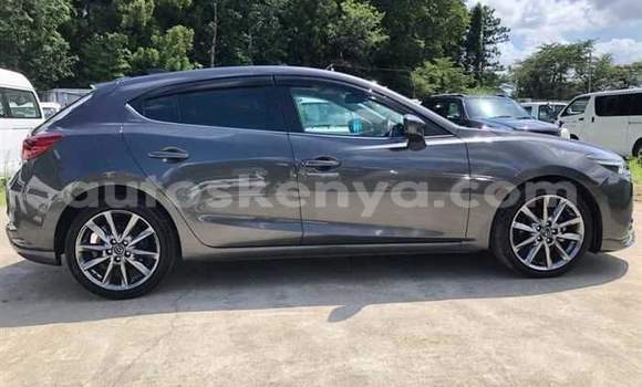 Imported Mazda Axela Other Makiinaa iti Mombasa keessatti Coastal Kenya keessatti Imported Mazda Axela Other Makiinaa iti Mombasa keessatti Coastal Kenya keessatti