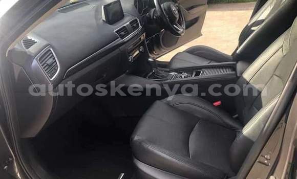 Imported Mazda Axela Other Makiinaa iti Mombasa keessatti Coastal Kenya keessatti Imported Mazda Axela Other Makiinaa iti Mombasa keessatti Coastal Kenya keessatti