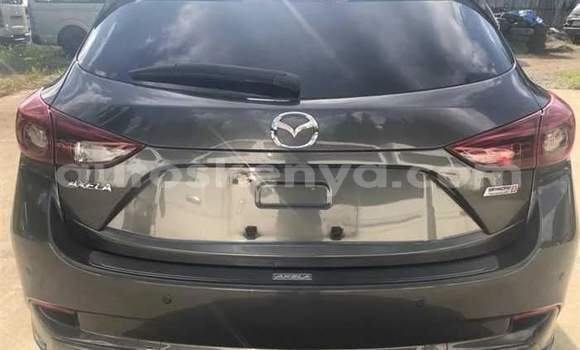 Imported Mazda Axela Other Makiinaa iti Mombasa keessatti Coastal Kenya keessatti Imported Mazda Axela Other Makiinaa iti Mombasa keessatti Coastal Kenya keessatti