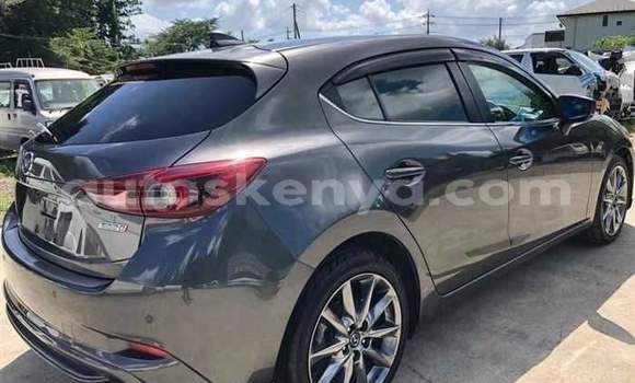 Imported Mazda Axela Other Makiinaa iti Mombasa keessatti Coastal Kenya keessatti Imported Mazda Axela Other Makiinaa iti Mombasa keessatti Coastal Kenya keessatti