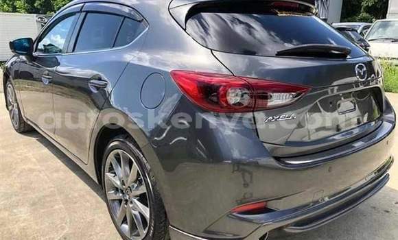 Imported Mazda Axela Other Makiinaa iti Mombasa keessatti Coastal Kenya keessatti Imported Mazda Axela Other Makiinaa iti Mombasa keessatti Coastal Kenya keessatti