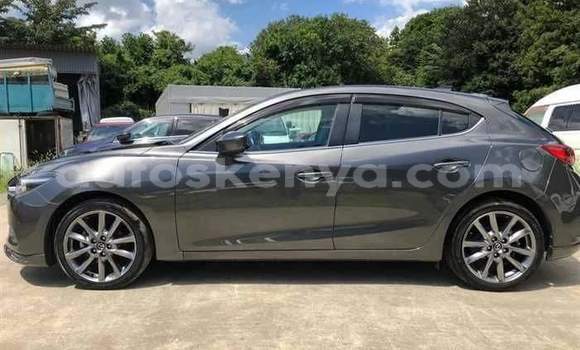 Imported Mazda Axela Other Makiinaa iti Mombasa keessatti Coastal Kenya keessatti Imported Mazda Axela Other Makiinaa iti Mombasa keessatti Coastal Kenya keessatti