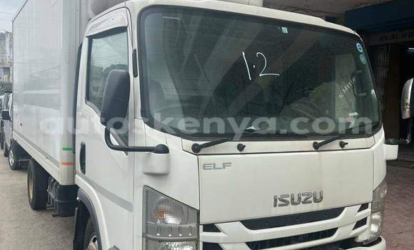 Buy Import Isuzu 117 White Car in Mombasa in Coastal Kenya Buy Import Isuzu 117 White Car in Mombasa in Coastal Kenya