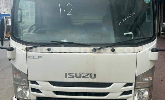 Buy Import Isuzu 117 White Car in Mombasa in Coastal Kenya Buy Import Isuzu 117 White Car in Mombasa in Coastal Kenya