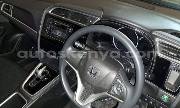 Nunua Imported Honda Fit Shuttle Bluu Gari ndani ya Mombasa nchini Kenya ya Pwani Nunua Imported Honda Fit Shuttle Bluu Gari ndani ya Mombasa nchini Kenya ya Pwani