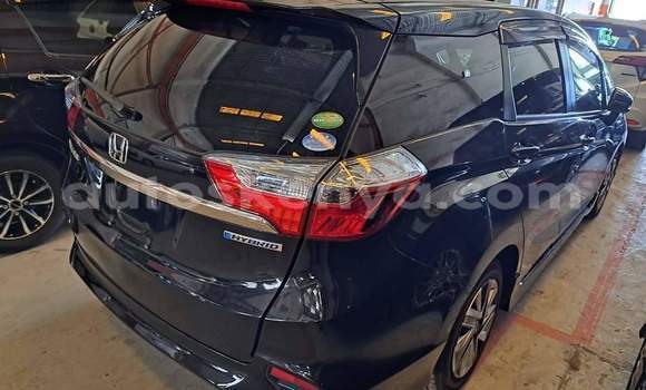 Nunua Imported Honda Fit Shuttle Bluu Gari ndani ya Mombasa nchini Kenya ya Pwani Nunua Imported Honda Fit Shuttle Bluu Gari ndani ya Mombasa nchini Kenya ya Pwani
