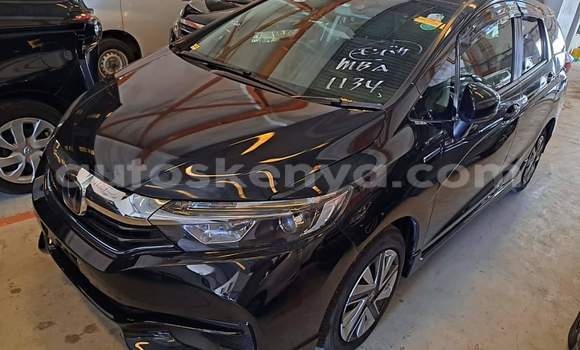 Nunua Imported Honda Fit Shuttle Bluu Gari ndani ya Mombasa nchini Kenya ya Pwani Nunua Imported Honda Fit Shuttle Bluu Gari ndani ya Mombasa nchini Kenya ya Pwani