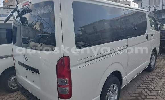 Nunua Imported Toyota Hiace Nyeupe Gari ndani ya Mombasa nchini Kenya ya Pwani Nunua Imported Toyota Hiace Nyeupe Gari ndani ya Mombasa nchini Kenya ya Pwani
