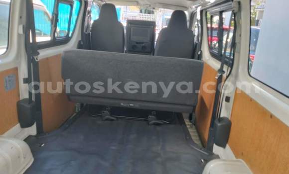 Nunua Imported Toyota Hiace Nyeupe Gari ndani ya Mombasa nchini Kenya ya Pwani Nunua Imported Toyota Hiace Nyeupe Gari ndani ya Mombasa nchini Kenya ya Pwani