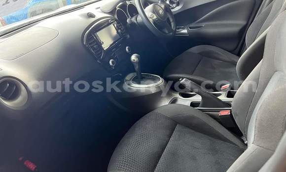 Imported Nissan Juke Other Makiinaa iti Mombasa keessatti Coastal Kenya keessatti Imported Nissan Juke Other Makiinaa iti Mombasa keessatti Coastal Kenya keessatti