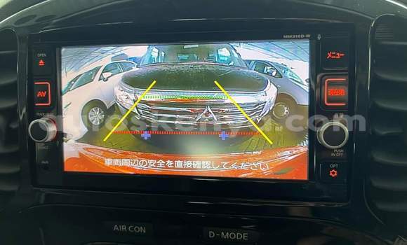 Imported Nissan Juke Other Makiinaa iti Mombasa keessatti Coastal Kenya keessatti Imported Nissan Juke Other Makiinaa iti Mombasa keessatti Coastal Kenya keessatti