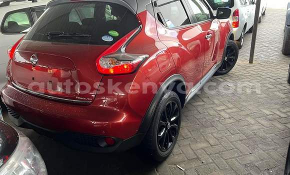 Imported Nissan Juke Other Makiinaa iti Mombasa keessatti Coastal Kenya keessatti Imported Nissan Juke Other Makiinaa iti Mombasa keessatti Coastal Kenya keessatti